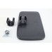 Nissan Cabstar Homer F22 ( New Model ) Side Mirror with Glass( Left and Right Same Use )